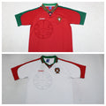 PORTUGAL 96-97 — National Retro