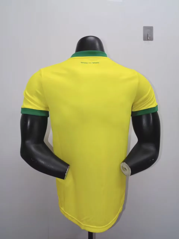 Palmeiras 2025/26 Third Away Player Edition size S-2XL