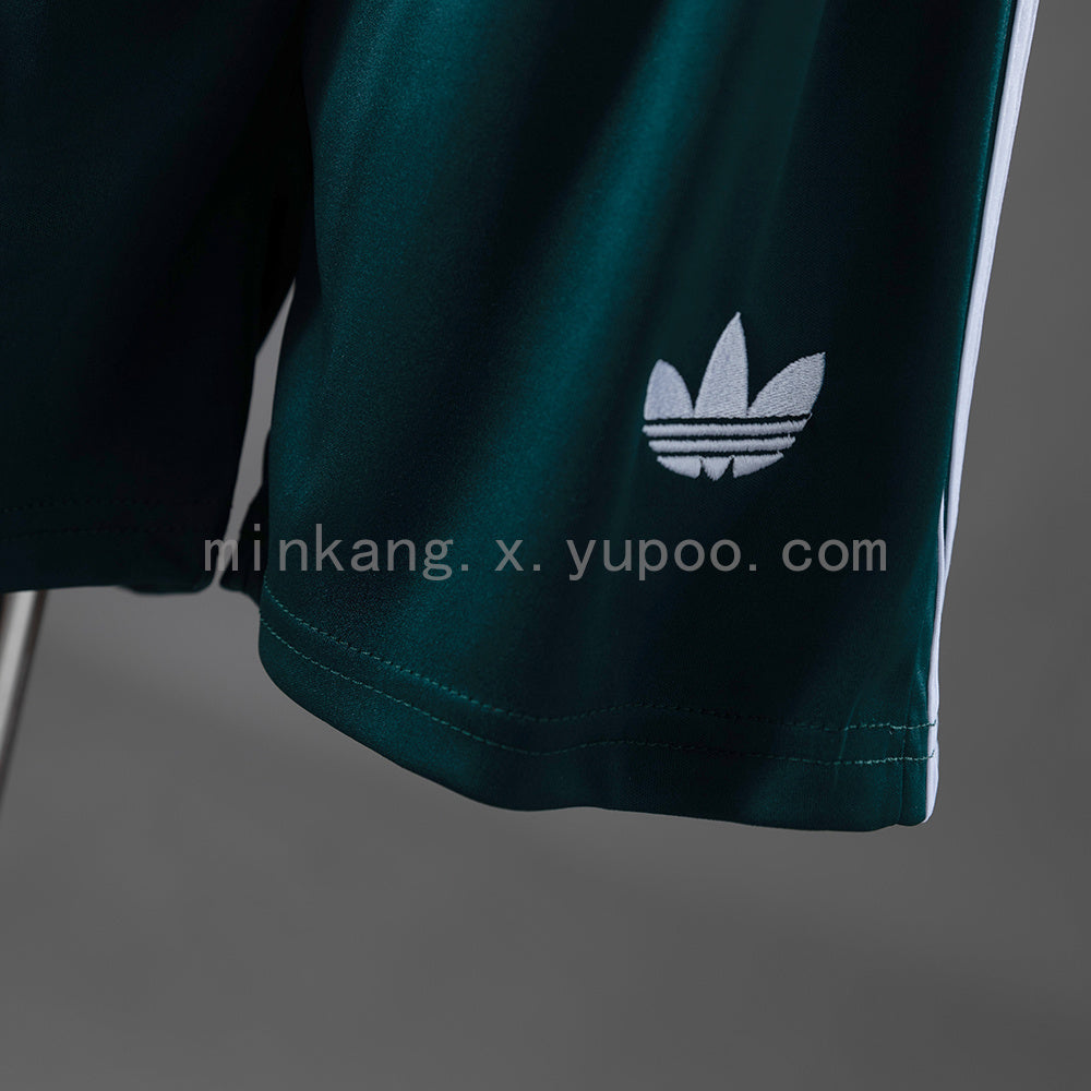 Mexico 2026 Away Kids Kit Jersey Size 16-28