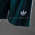 Mexico 2026 Away Kids Kit Jersey Size 16-28