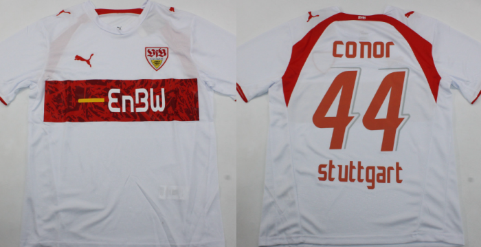STUTTGART 06-07 — Club Retro