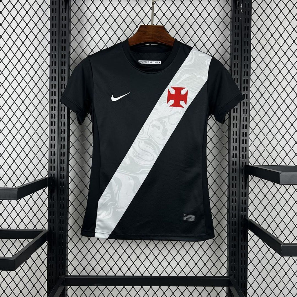 Womens Vasco Da Gama 2026/27 Home Jersey