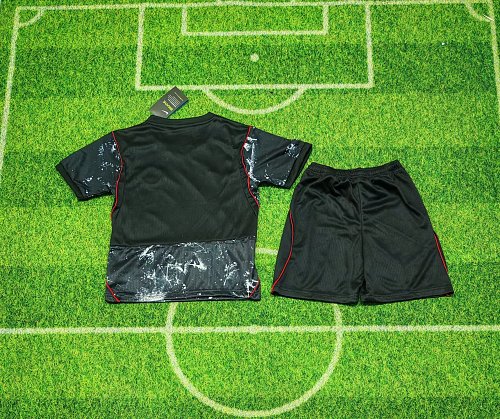 2026 Canada Away Kids — Jsonwang 26/27