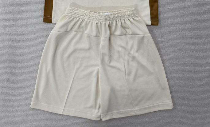 LENS Pantalon cortoS — Ligue 1