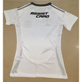 25-26 COLO COLO home woman jersey