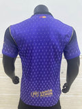 26-27 FCB Special Player version S-2XL — Jsonwang 26/27