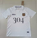 24-25 Barcelona LAMINE YAMAL White Jersey