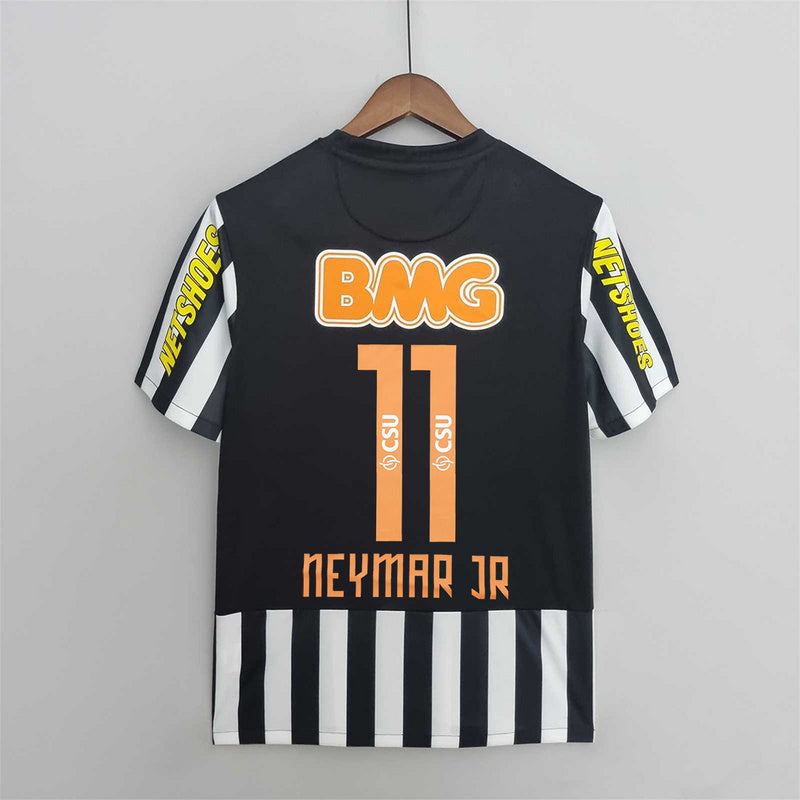 2013 Santos away