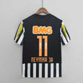 2013 Santos away