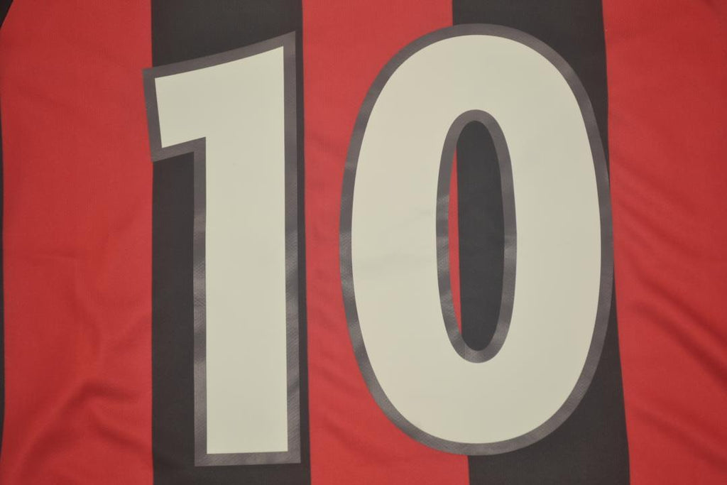 MILAN 00-02 — Club Retro