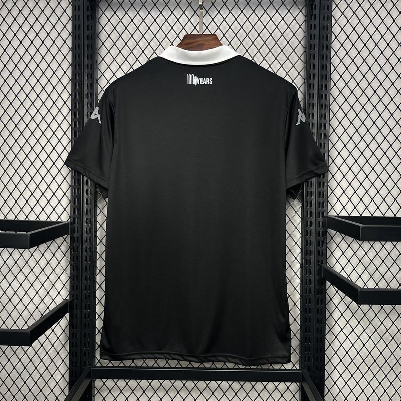 24-25 Monaco black special jersey