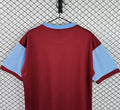 BURNLEY 00-01 — Club Retro