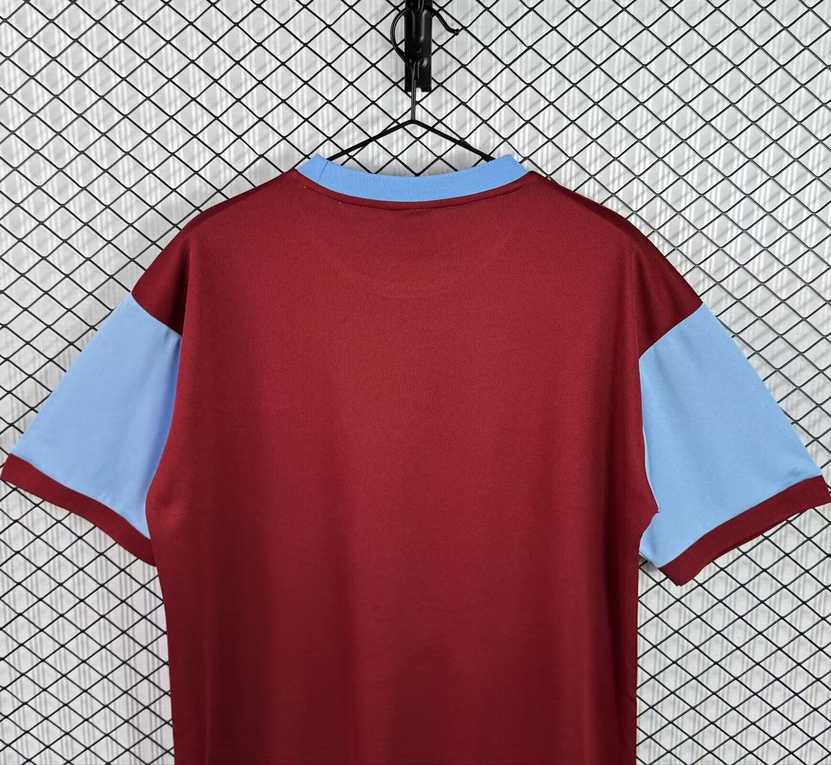 BURNLEY 00-01 — Club Retro