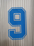 90-91 Marseille home
