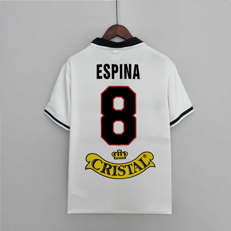96-97 Colo-Colo home
