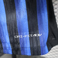 25-26 International Milan home player version jersey