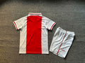 98-99 Ajax home retro kid kit