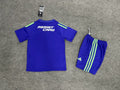 COLO COLO GK Kit infantil — Conmebol-Concacaf