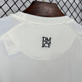 24-25 Real Madrid Special Edition White Jersey S-XXL