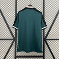 24-25 Vasco da Gama Goalkeeper All Sponsors