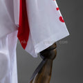 Retro 94/95 Rayo Vallecano Home S-XXL
