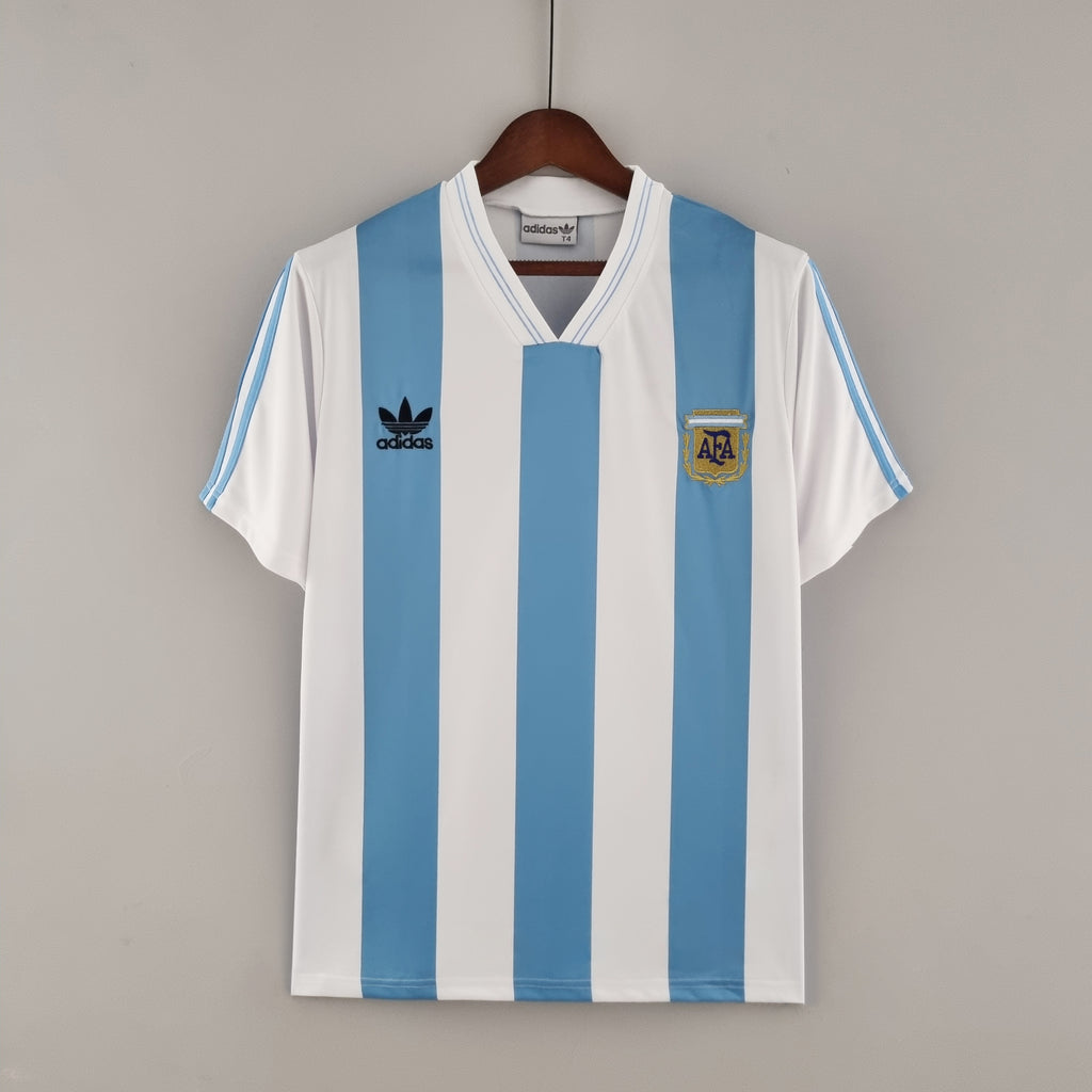 Retro Argentina 1993 home S-XXL