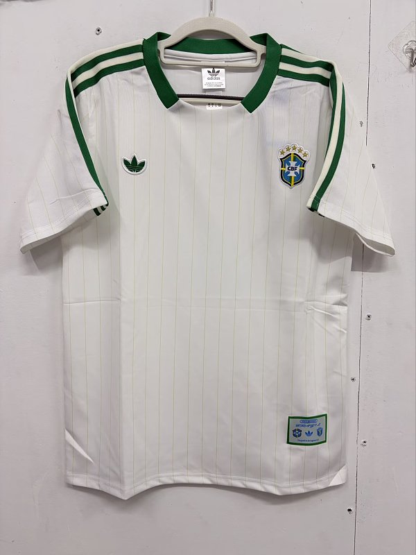 26-27 Spain Retro T-shirt S-4XL
