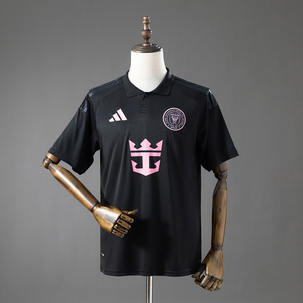 Inter Miami 26/27 Away Jersey S-4XL