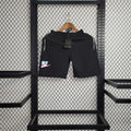 Pantalon Corto de Futbol ##0031 — Zhang199