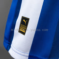 Deportivo Alavés 25/26 Home Jersey S-4XL