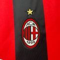 Retro AC Milan 00/01 Home S-XXL