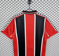 Retro Eintracht Frankfurt 1996/97 Home Jersey S-XXL