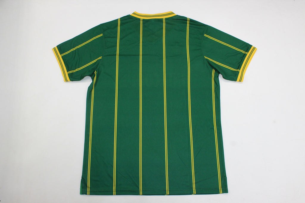 LEICESTER 84 — Club Retro