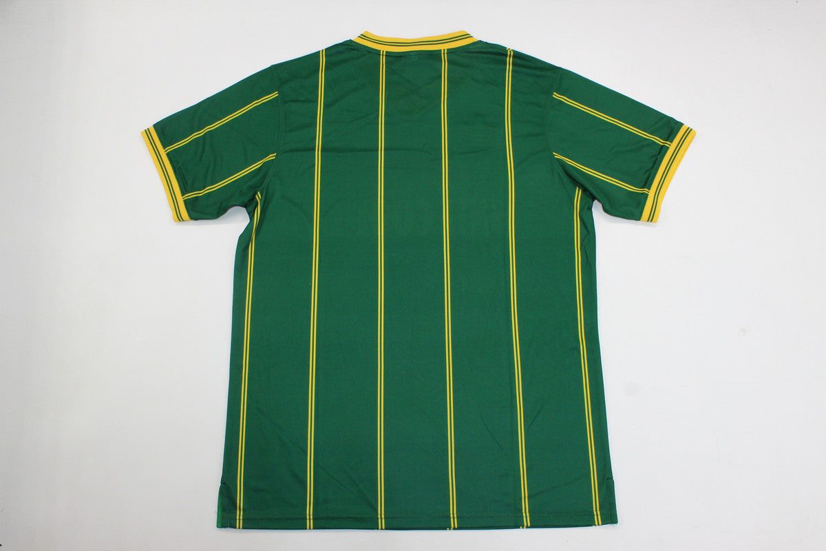LEICESTER 84 — Club Retro