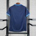 10-11 Schalke 04 Away Retro Jersey