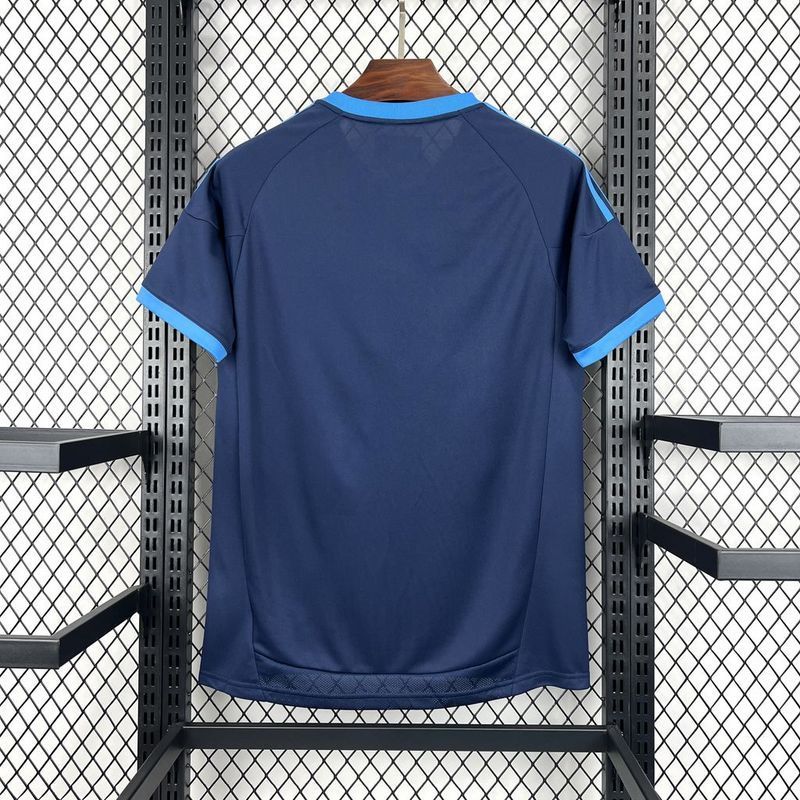 10-11 Schalke 04 Away Retro Jersey