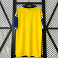 91-92 Cadiz home retro jersey1740500460000