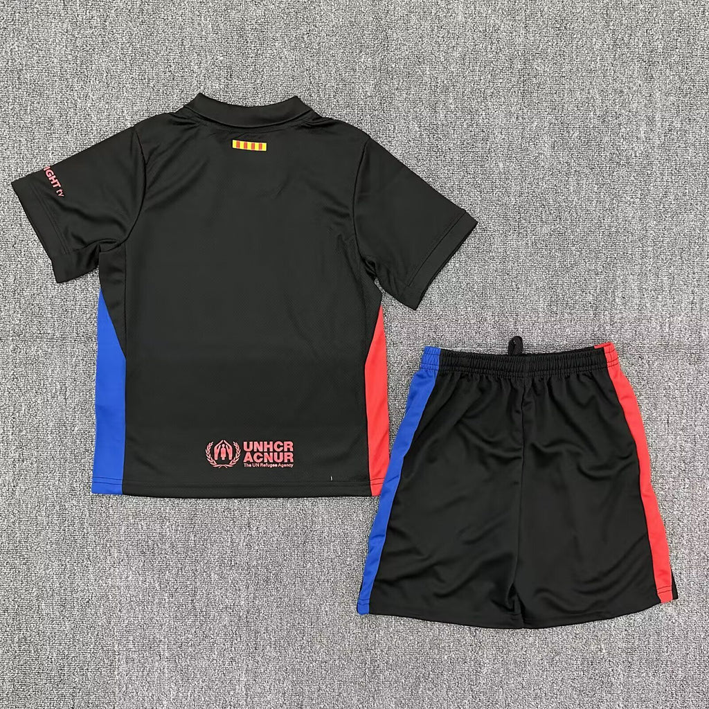 B-A 24-25 Kit infantil — LaLiga