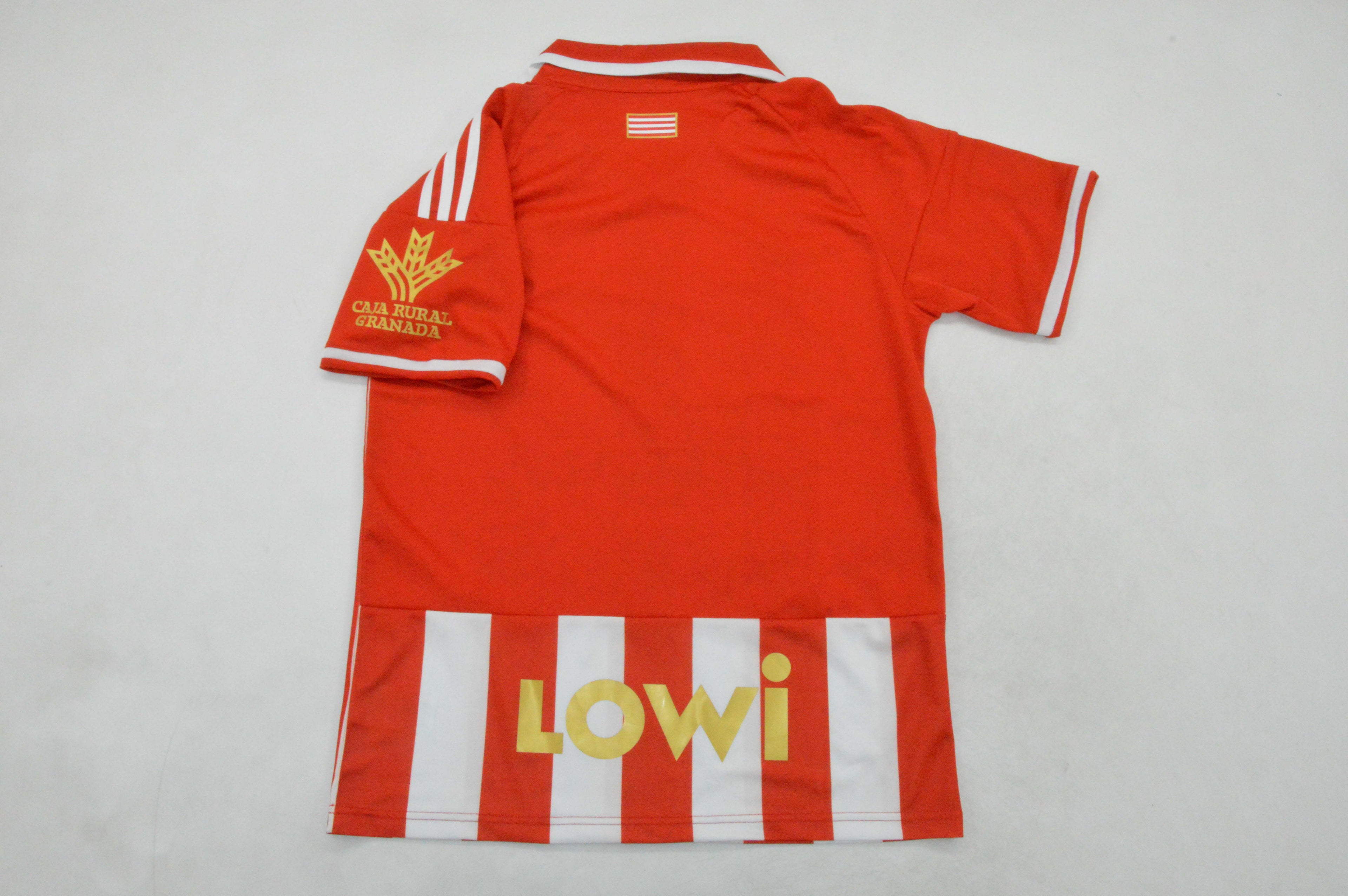 GRANADA — LaLiga