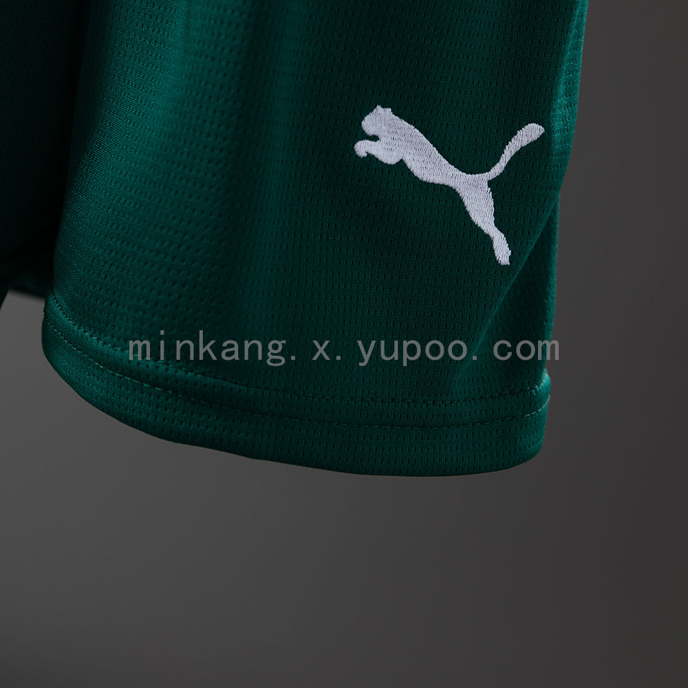 Portugal 25/26 Home kids kit Jersey SIZE 16-28