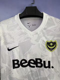PORTSMOUTH GK — Premier League - Championship