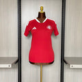 Women's S.C Internacional 2026/27 Home jersey S-XXL