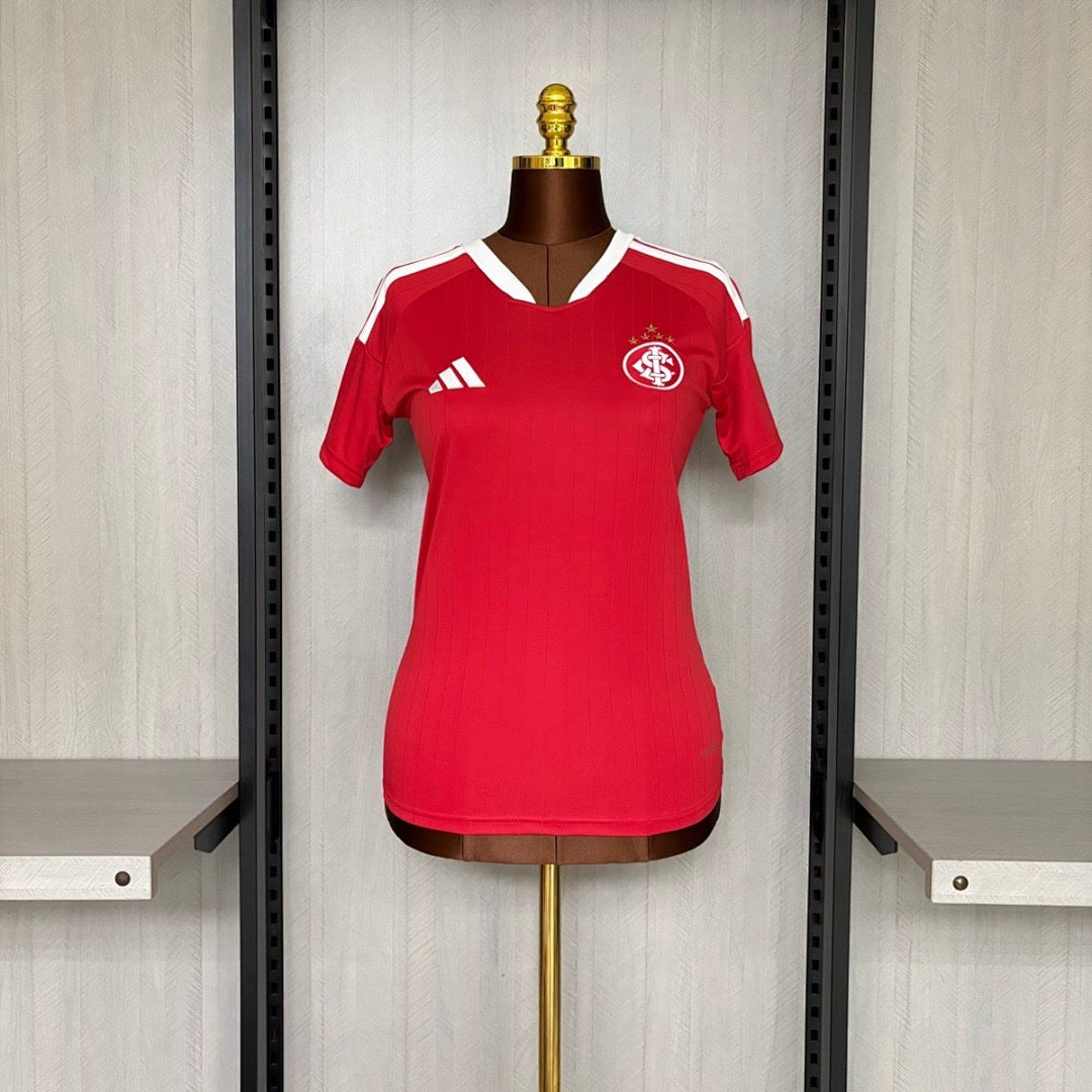 Women's S.C Internacional 2026/27 Home jersey S-XXL