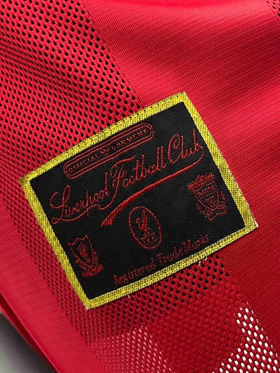 Retro FLC 99/00 Home S-4XL