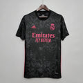 20/21 Real Madrid third away S-XXL