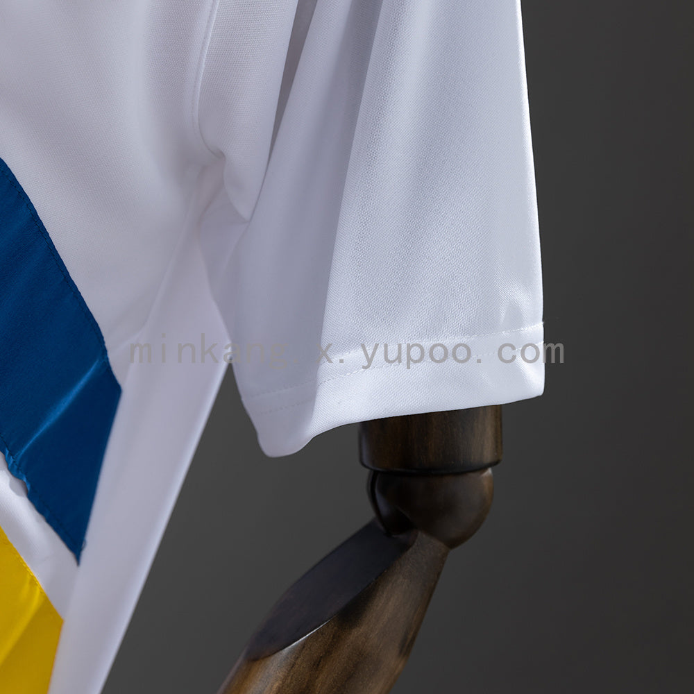 Retro Sweden 1994 Away S-XXL