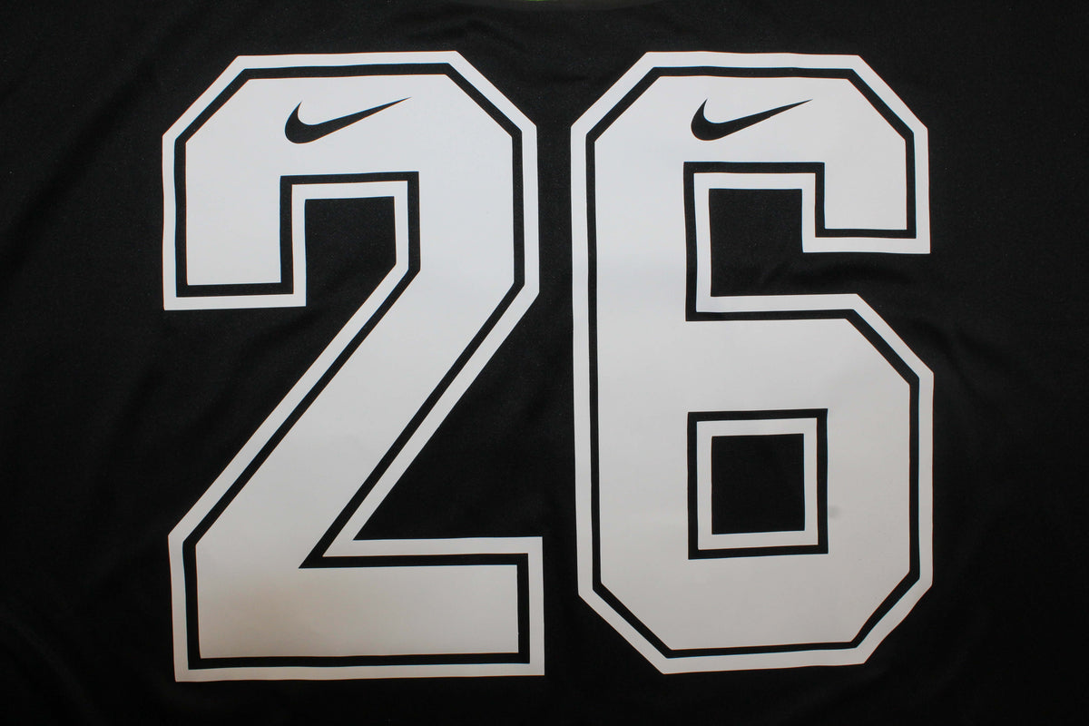 COLO COLO 98-99 — Club Retro