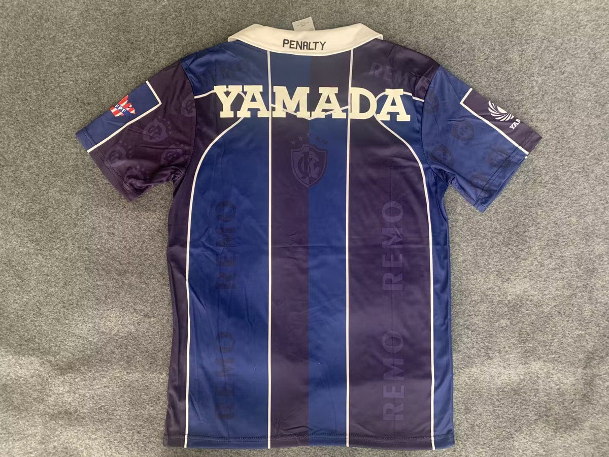 INTERNACIONAL 08-09 — Club Retro