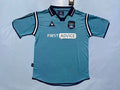 02-03 Manchester home retro jersey