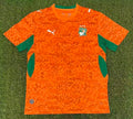 2026 Ivory Coast Home S-4XL — Jsonwang 26/27